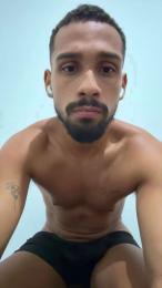 Willsexyl — modelo de webcam en línea en cam4