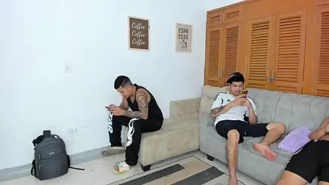 brutal_sex_room2 — modelo de webcam en línea en stripchat