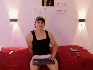 Dalon Smith — Flirt4free stream photo (Apr 2026)