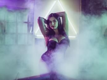 SuzyAmaya — modelo de webcam en línea en livejasmin