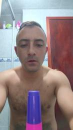 RaphandLey — modelo de webcam en línea en cam4