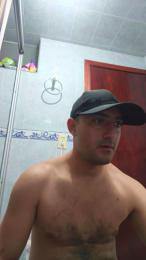 RaphandLey — modelo de webcam en línea en cam4