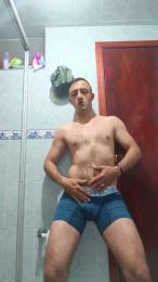 RaphandLey — modelo de webcam en línea en cam4