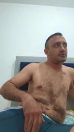 RaphandLey — modelo de webcam en línea en cam4