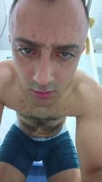 RaphandLey — modelo de webcam en línea en cam4