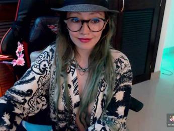 Rosa2019 — Bongacams profile photo