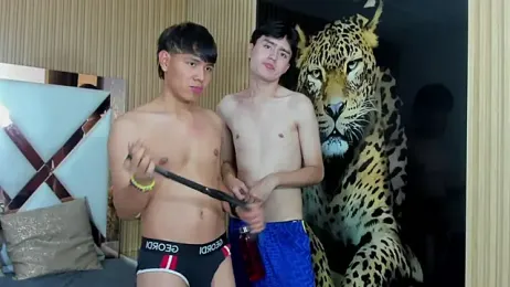 CarlosANDMaicol — Stripchat stream photo (Jul 2026)