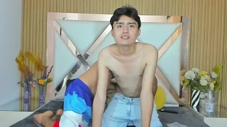 CarlosANDMaicol — Stripchat stream photo (Jul 2026)