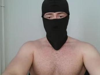 phantomgent — Chaturbate profile photo