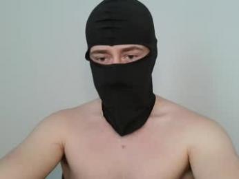 phantomgent — Chaturbate stream photo (Apr 2026)