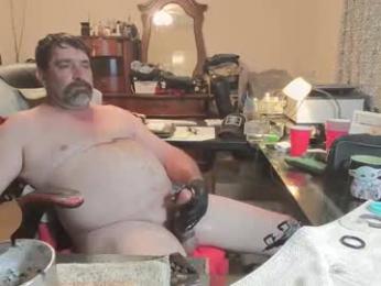 cajunbator2 — Chaturbate stream photo (Mar 2026)