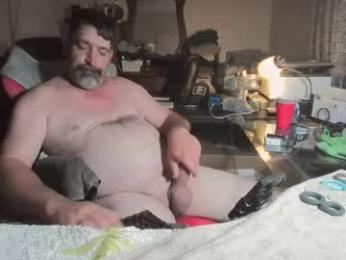 cajunbator2 — Chaturbate stream photo (Feb 2026)