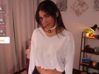 melanieryann_ — Chaturbate stream photo (Jun 2026)