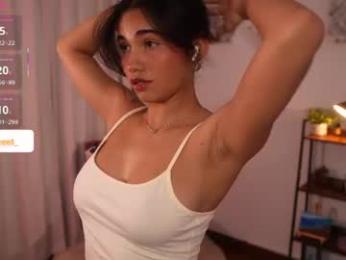 melanieryann_ — Chaturbate stream photo (Jun 2026)