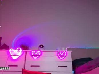 devill2222 — Chaturbate stream photo (Apr 2026)