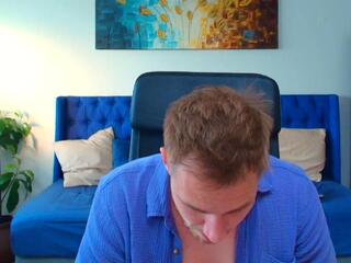 Keith Atkins — Flirt4free stream photo (May 2026)