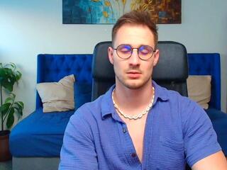 Keith Atkins — Flirt4free stream photo (May 2026)