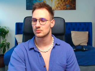 Keith Atkins — Flirt4free stream photo (May 2026)