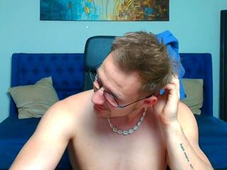 Keith Atkins — Flirt4free stream photo (May 2026)