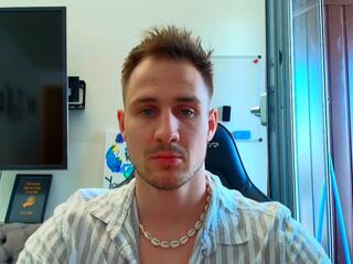 Keith Atkins — Flirt4free stream photo (May 2026)