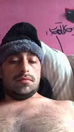 Ksprs — modelo de webcam en línea en cam4