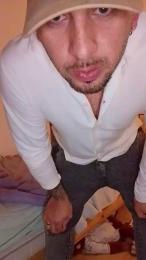 Blanlabla — Cam4 stream photo (May 2026)