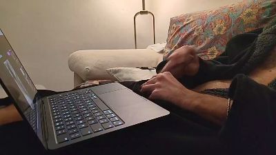Garrett96 — Cam4 stream photo (Oct 2025)