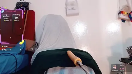 la_ratona_1 — stripchat