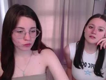 elena_vysotskaya — modelo de webcam en línea en chaturbate