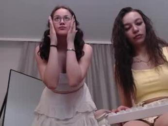 elena_vysotskaya — modelo de webcam en línea en chaturbate