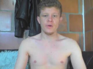 Jacob Vidal — Flirt4free stream photo (Jan 2026)