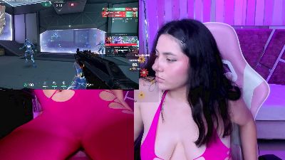 NatyKiss_ — modelo de webcam en línea en cam4