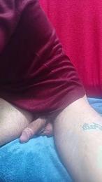 chicoalmeria291 — modelo de webcam en línea en cam4