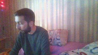 chicoalmeria291 — Cam4 stream photo (Feb 2026)