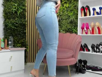 Sweetcherry30 — bongacams