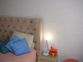 taliafiles — Camsoda stream photo (Mar 2026)