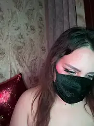 AMBER_GLAM — modelo de webcam en línea en stripchat