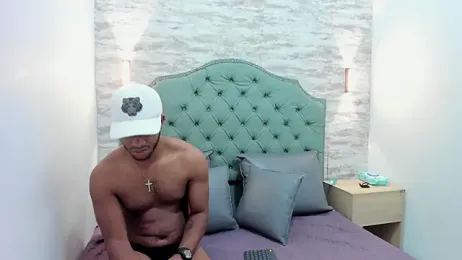 TeamMarcoLuna — Stripchat stream photo (Apr 2026)