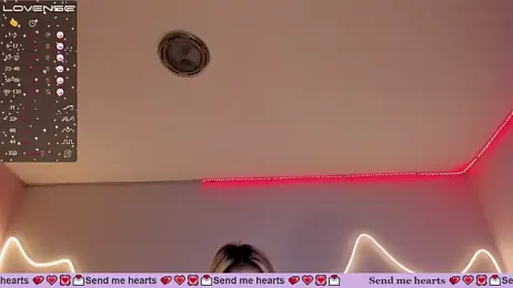 belashimaa — Stripchat stream photo (Nov 2023)