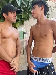 hotboys1924 — modelo de webcam en línea en stripchat