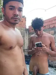 hotboys1924 — modelo de webcam en línea en stripchat