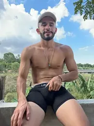 Jacksonfranco — modelo de webcam en línea en stripchat