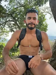 Jacksonfranco — modelo de webcam en línea en stripchat