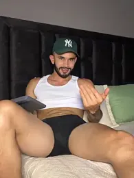 Jacksonfranco — Stripchat stream photo (Apr 2026)