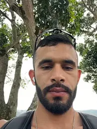 Jacksonfranco — modelo de webcam en línea en stripchat