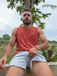 Jacksonfranco — modelo de webcam en línea en stripchat