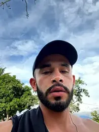 Jacksonfranco — modelo de webcam en línea en stripchat