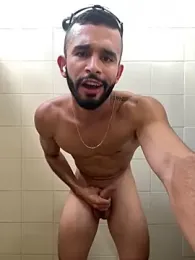 Jacksonfranco — modelo de webcam en línea en stripchat