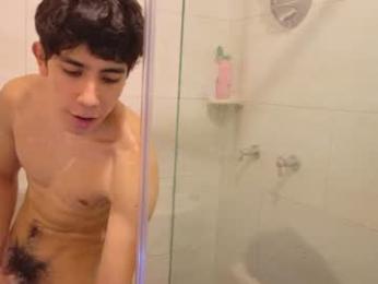 neo_twink — modelo de webcam en línea en chaturbate