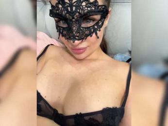 OFELI — Bongacams stream photo (Aug 2026)